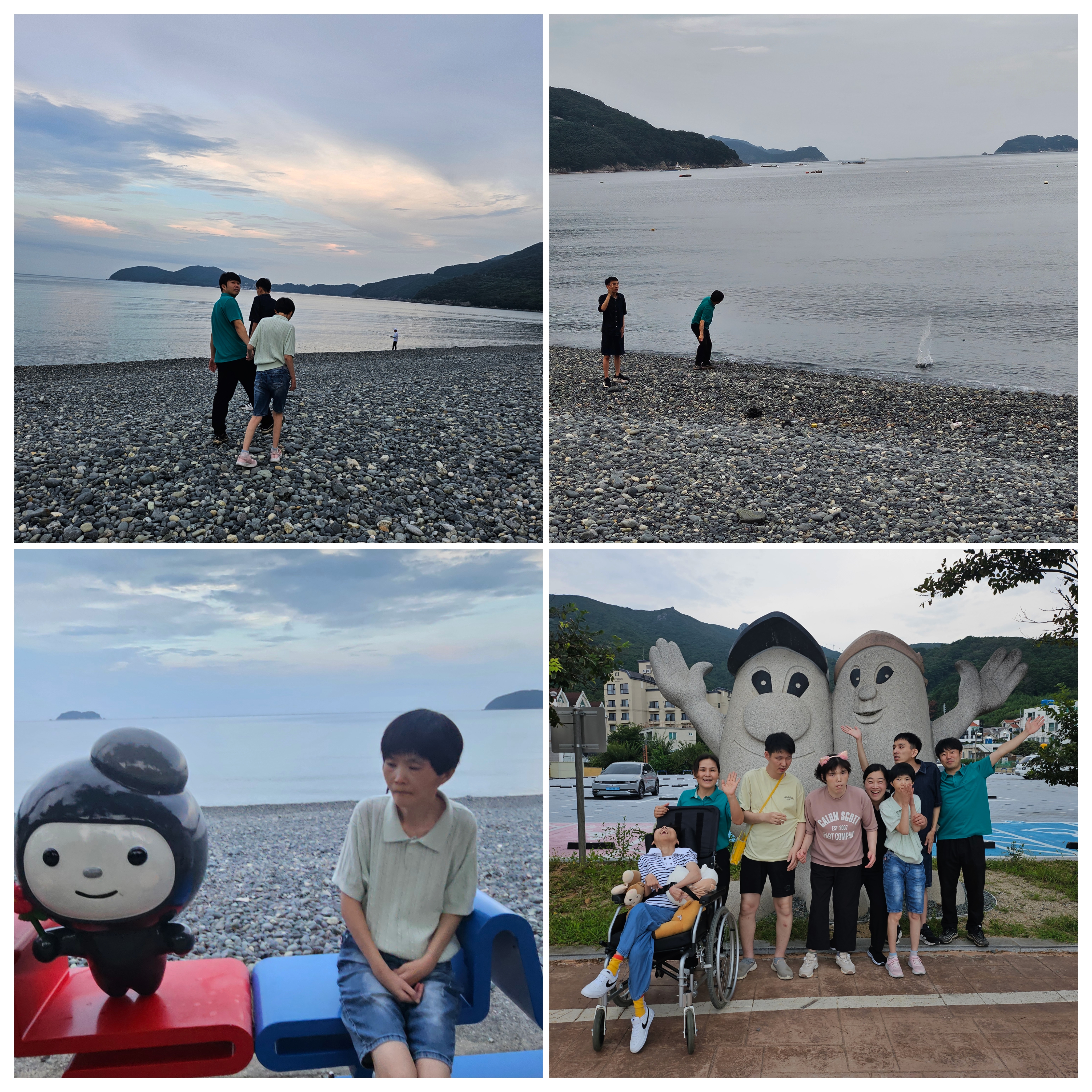 9월 야간 나들이 '별빛야행'