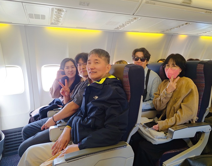 반야원 무장애여행 제주<어렵게 닿은 제주, 빛나는 오늘>