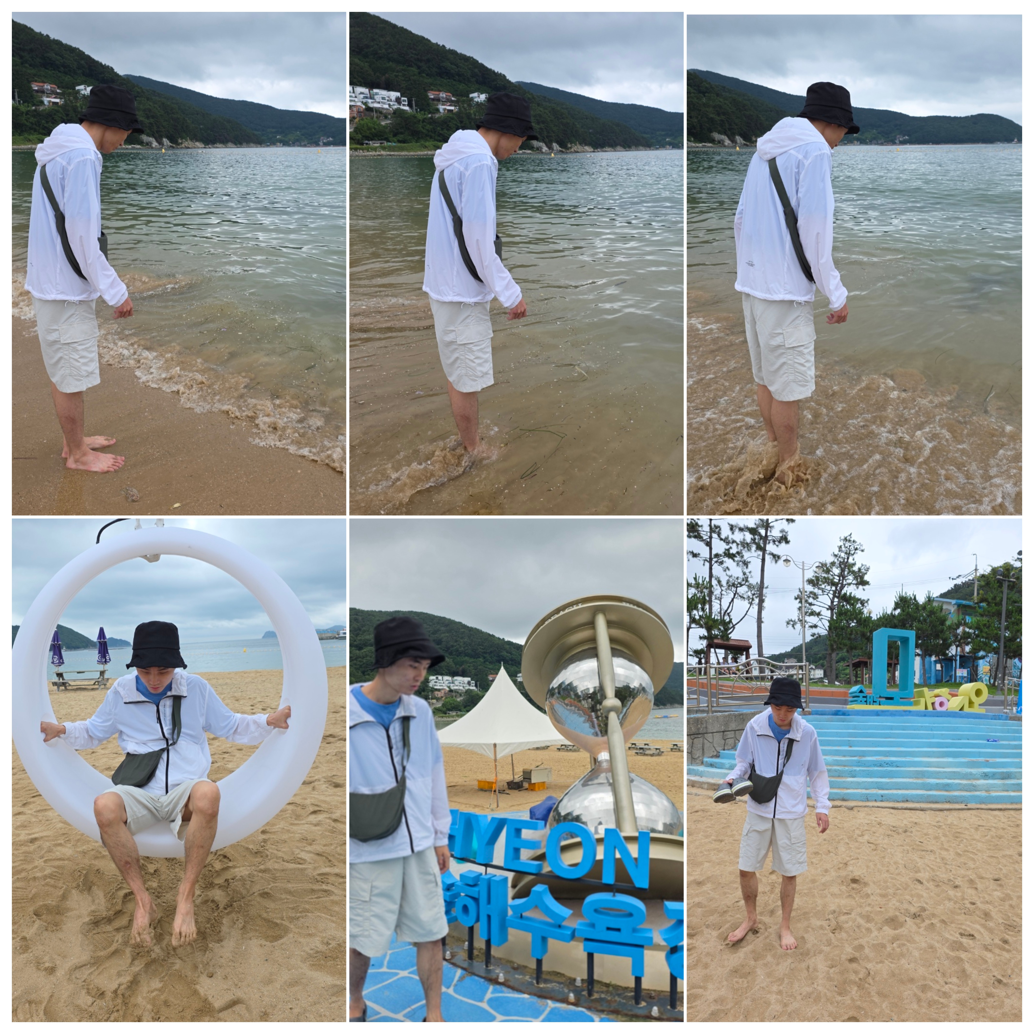 여름 개별활동 이야기*^^*